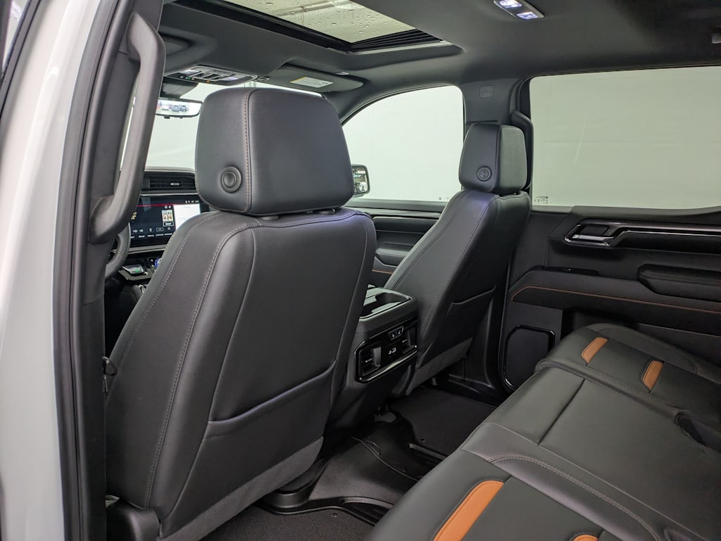 Thumbnail: 2024 GMC Sierra 1500 - 13