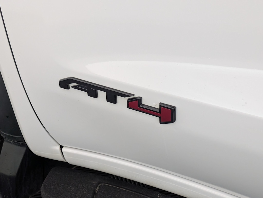 Thumbnail: 2024 GMC Sierra 1500 - 7
