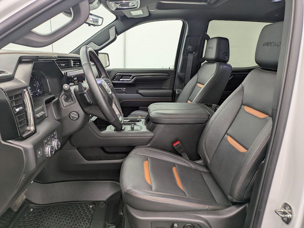 Thumbnail: 2024 GMC Sierra 1500 - 11