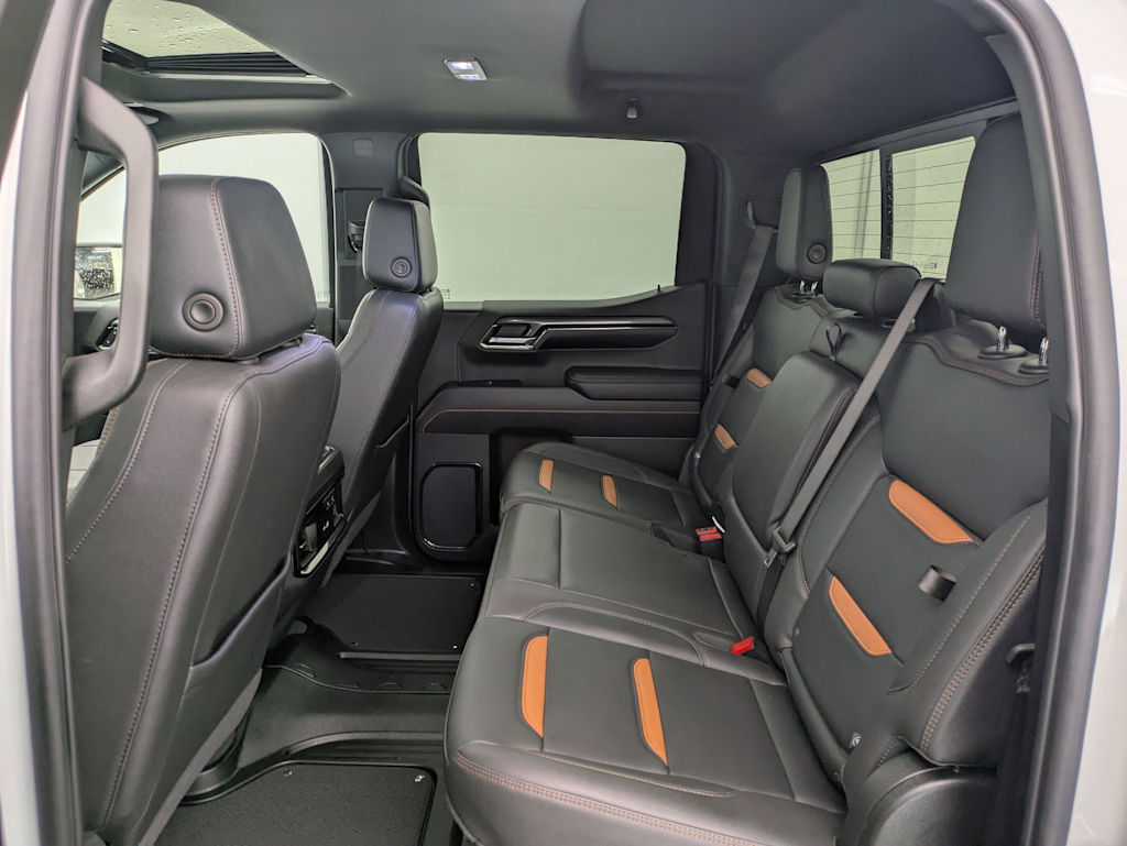 Thumbnail: 2024 GMC Sierra 1500 - 28