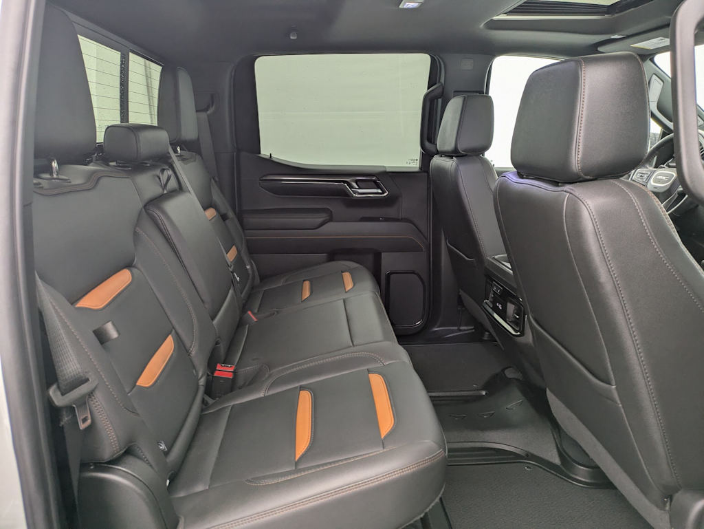 Thumbnail: 2024 GMC Sierra 1500 - 29