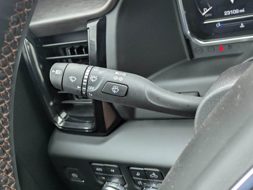 Thumbnail: 2024 GMC Sierra 1500 - 32