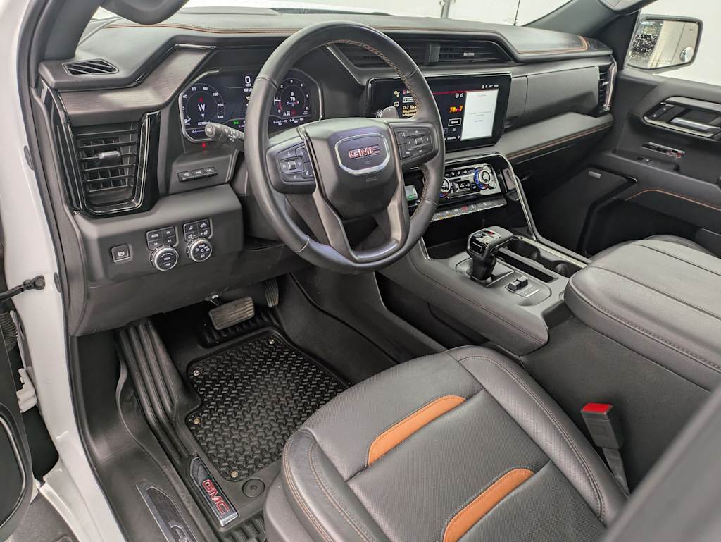 Thumbnail: 2024 GMC Sierra 1500 - 2
