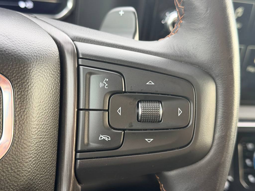 Thumbnail: 2023 GMC Sierra 1500 - 29