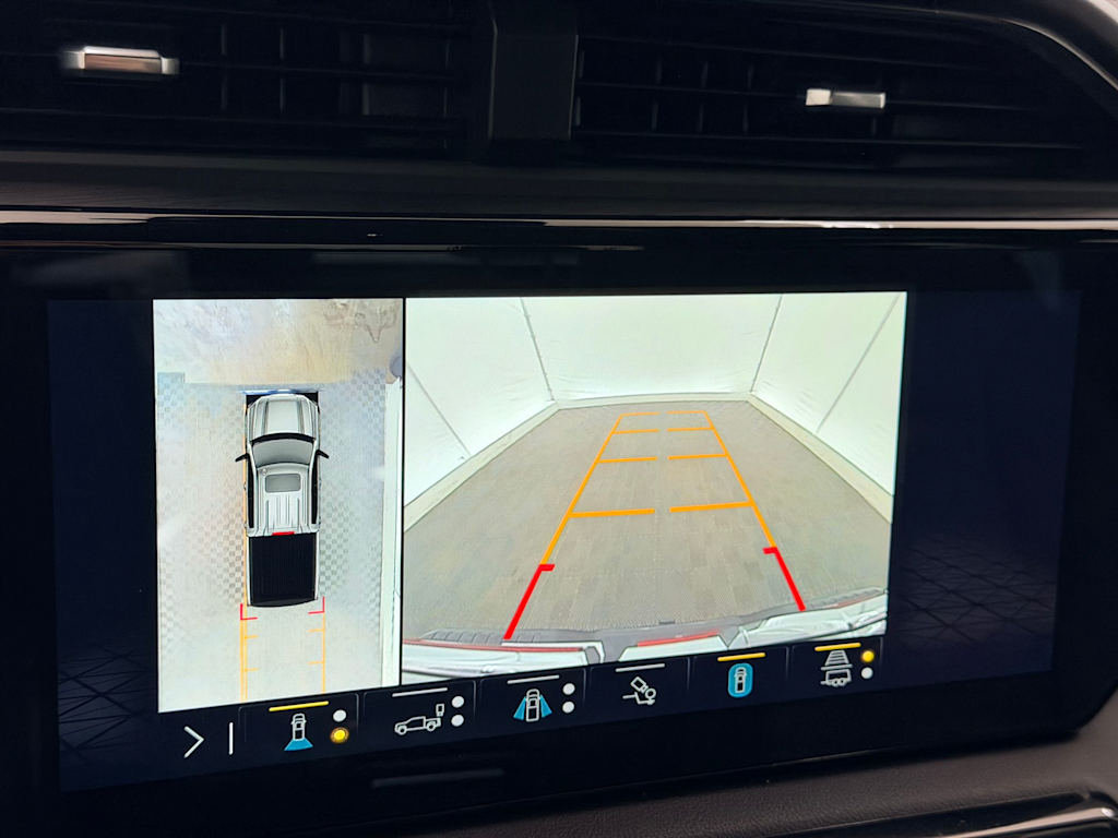 Thumbnail: 2023 GMC Sierra 1500 - 31