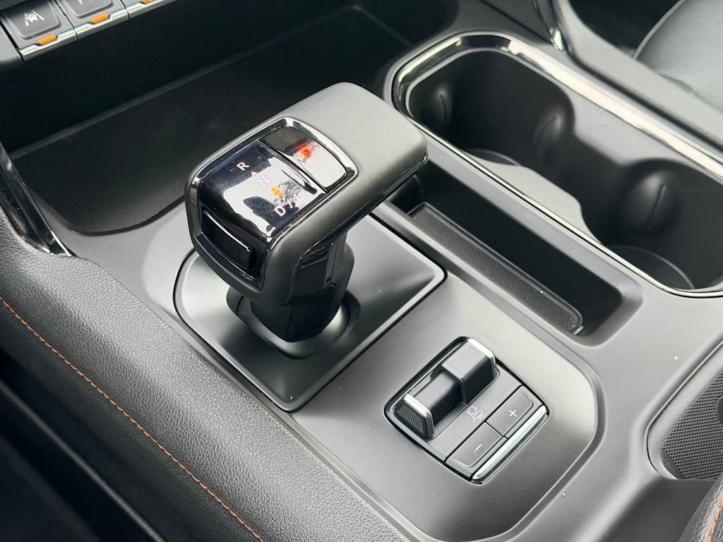 Thumbnail: 2023 GMC Sierra 1500 - 16