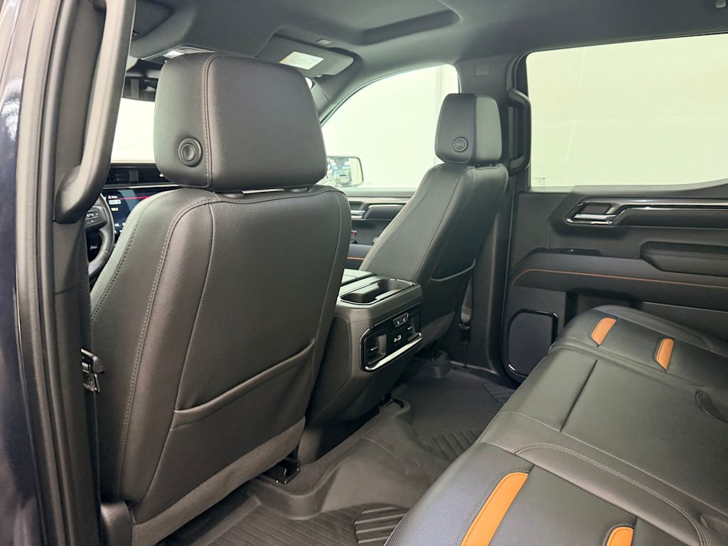 Thumbnail: 2023 GMC Sierra 1500 - 13