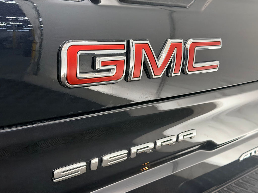 Thumbnail: 2023 GMC Sierra 1500 - 7