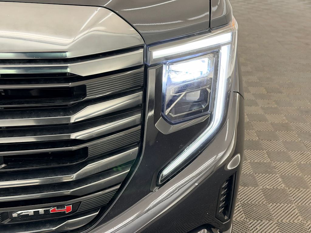 Thumbnail: 2023 GMC Sierra 1500 - 23