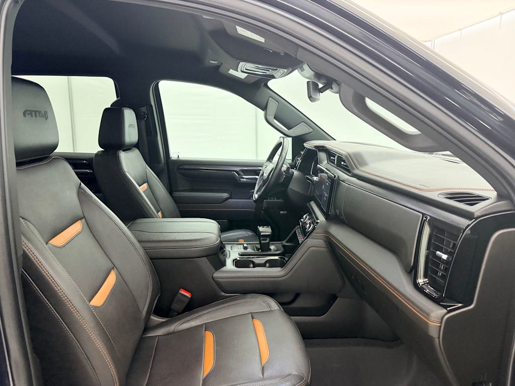 Thumbnail: 2023 GMC Sierra 1500 - 12