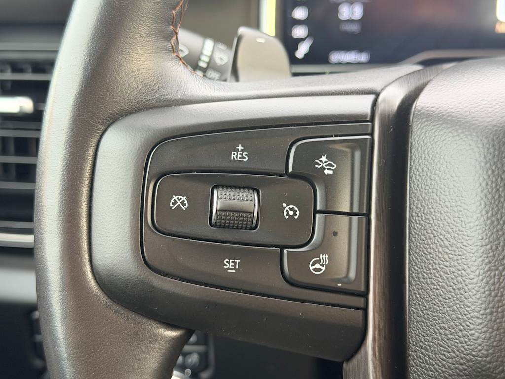 Thumbnail: 2023 GMC Sierra 1500 - 28