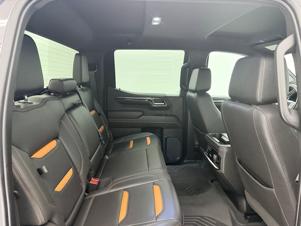 Thumbnail: 2023 GMC Sierra 1500 - 27