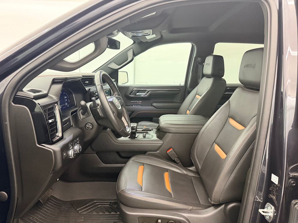 Thumbnail: 2023 GMC Sierra 1500 - 11