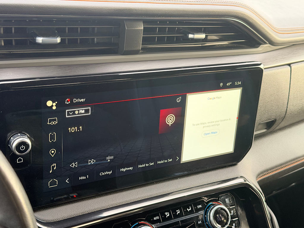 Thumbnail: 2023 GMC Sierra 1500 - 32