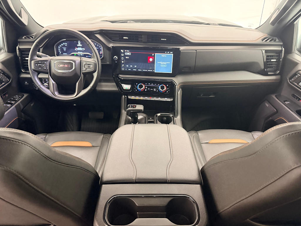 Thumbnail: 2023 GMC Sierra 1500 - 10