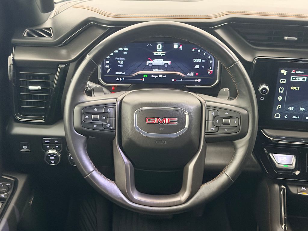 Thumbnail: 2023 GMC Sierra 1500 - 14