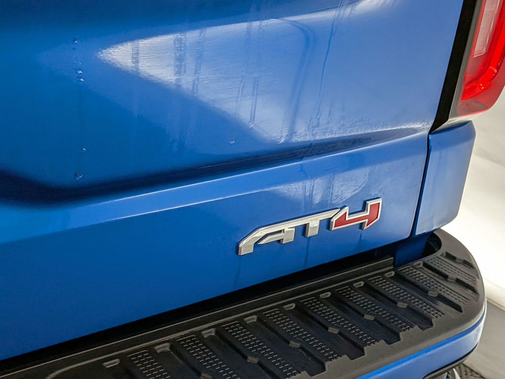 Thumbnail: 2024 GMC Sierra 1500 - 27