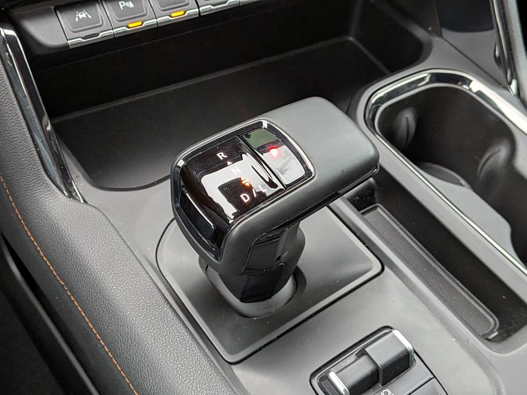 Thumbnail: 2024 GMC Sierra 1500 - 36