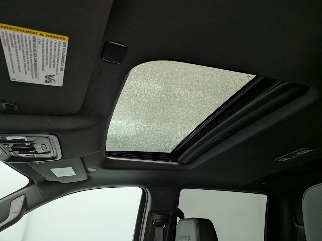 Thumbnail: 2024 GMC Sierra 1500 - 29