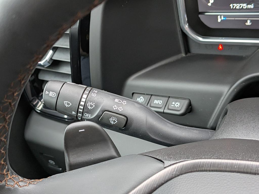 Thumbnail: 2024 GMC Sierra 1500 - 16