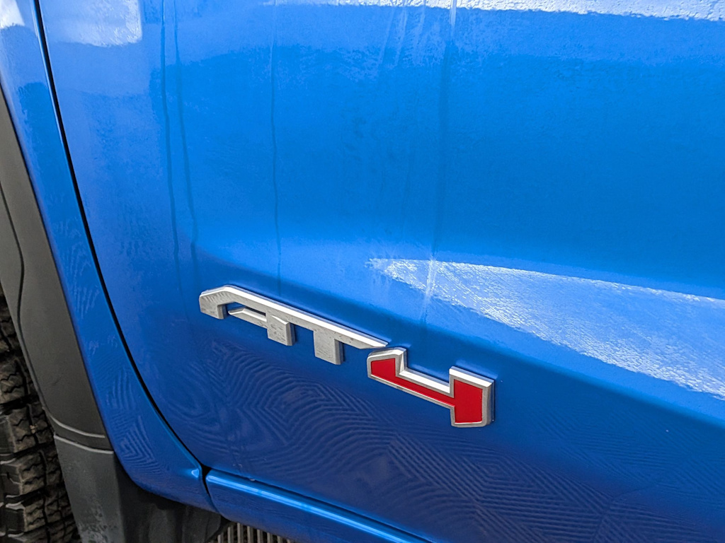 Thumbnail: 2024 GMC Sierra 1500 - 7