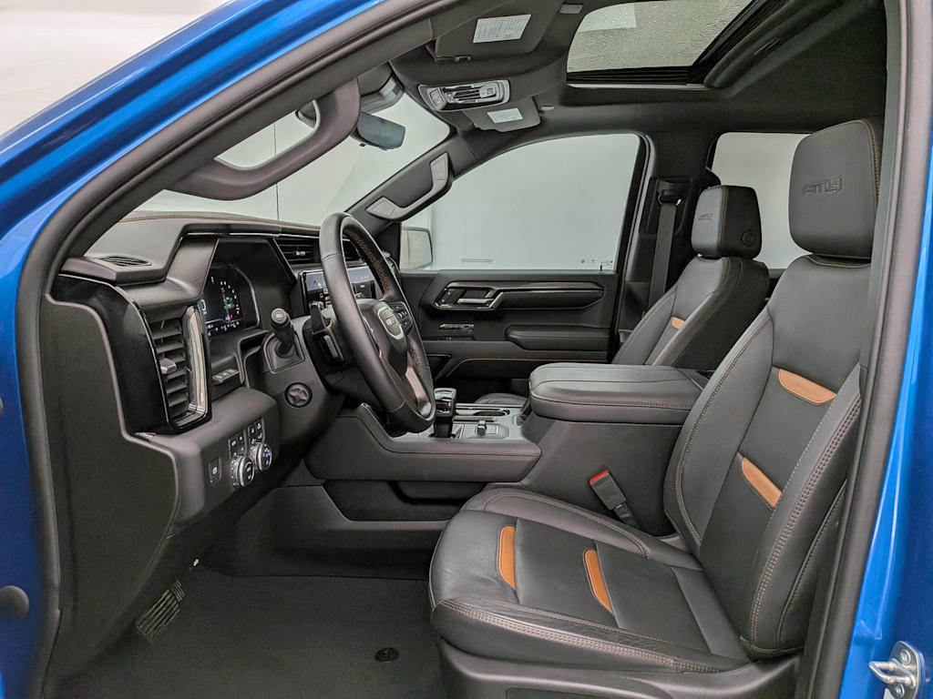 Thumbnail: 2024 GMC Sierra 1500 - 11