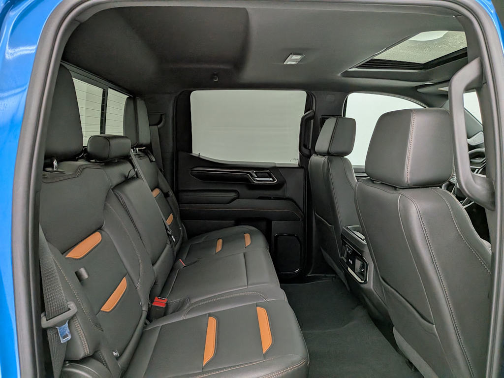 Thumbnail: 2024 GMC Sierra 1500 - 31