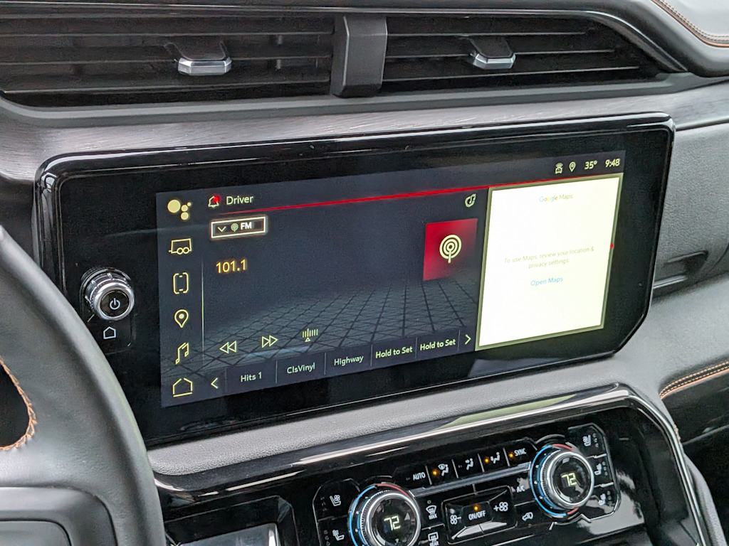 Thumbnail: 2024 GMC Sierra 1500 - 35