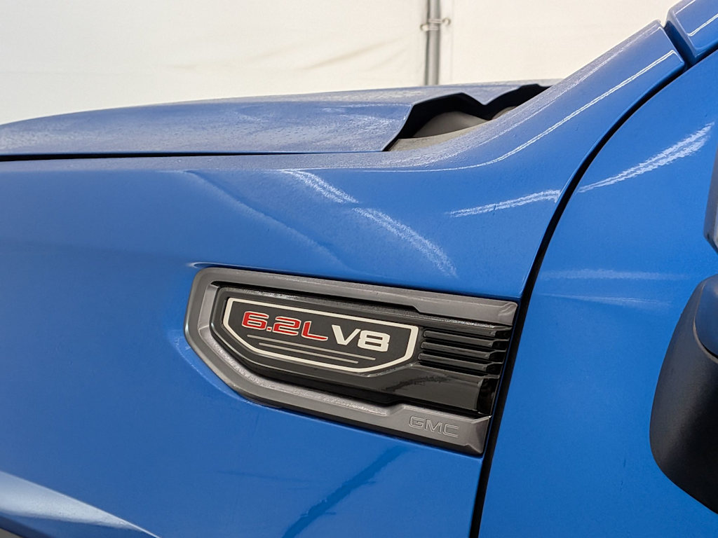 Thumbnail: 2024 GMC Sierra 1500 - 25