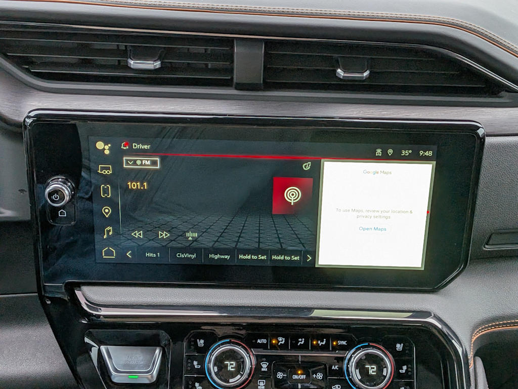 Thumbnail: 2024 GMC Sierra 1500 - 15