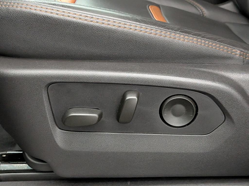 Thumbnail: 2024 GMC Sierra 1500 - 28