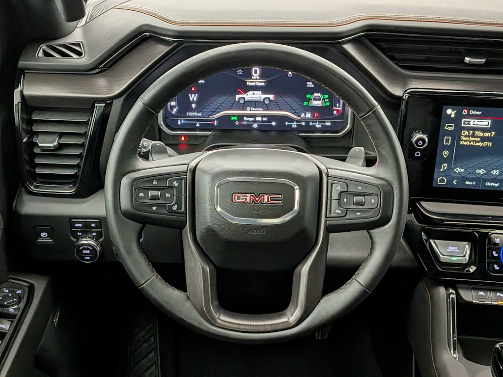 Thumbnail: 2024 GMC Sierra 1500 - 14