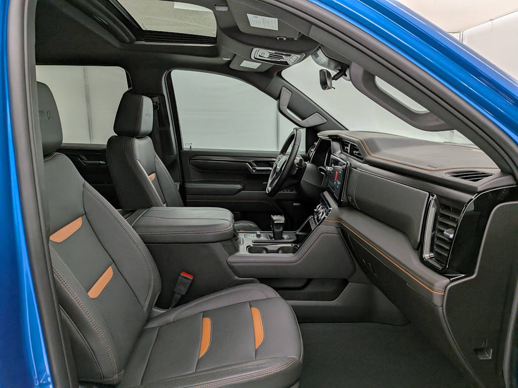 Thumbnail: 2024 GMC Sierra 1500 - 12