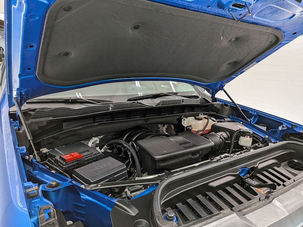 Thumbnail: 2024 GMC Sierra 1500 - 9