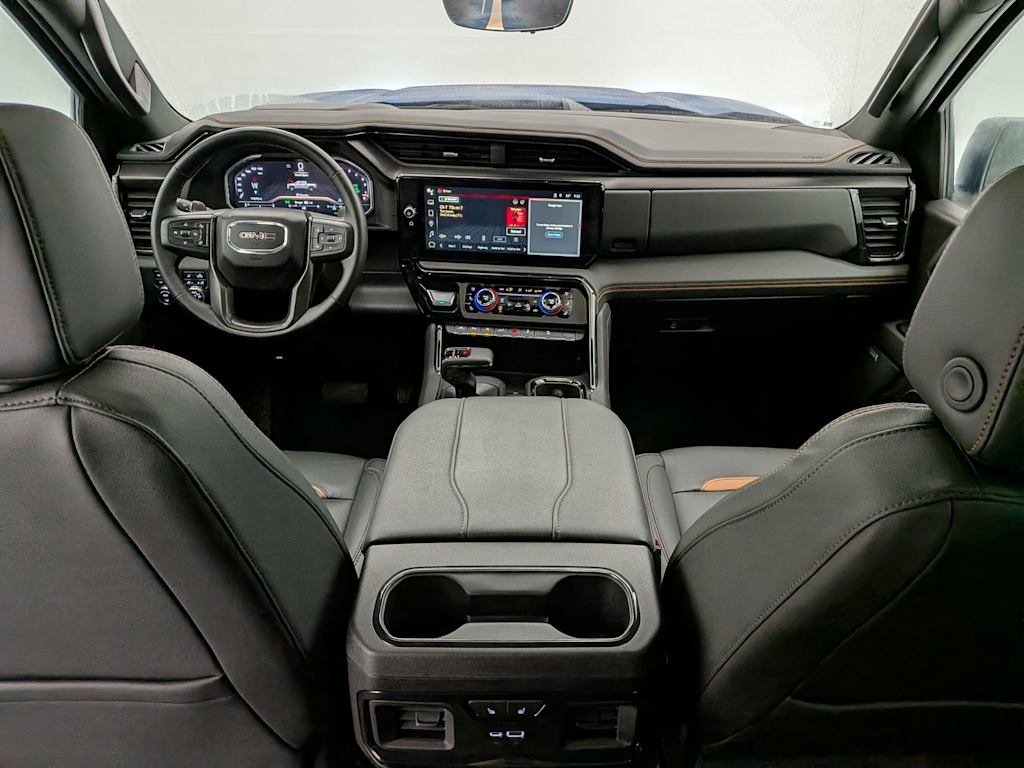 Thumbnail: 2024 GMC Sierra 1500 - 10