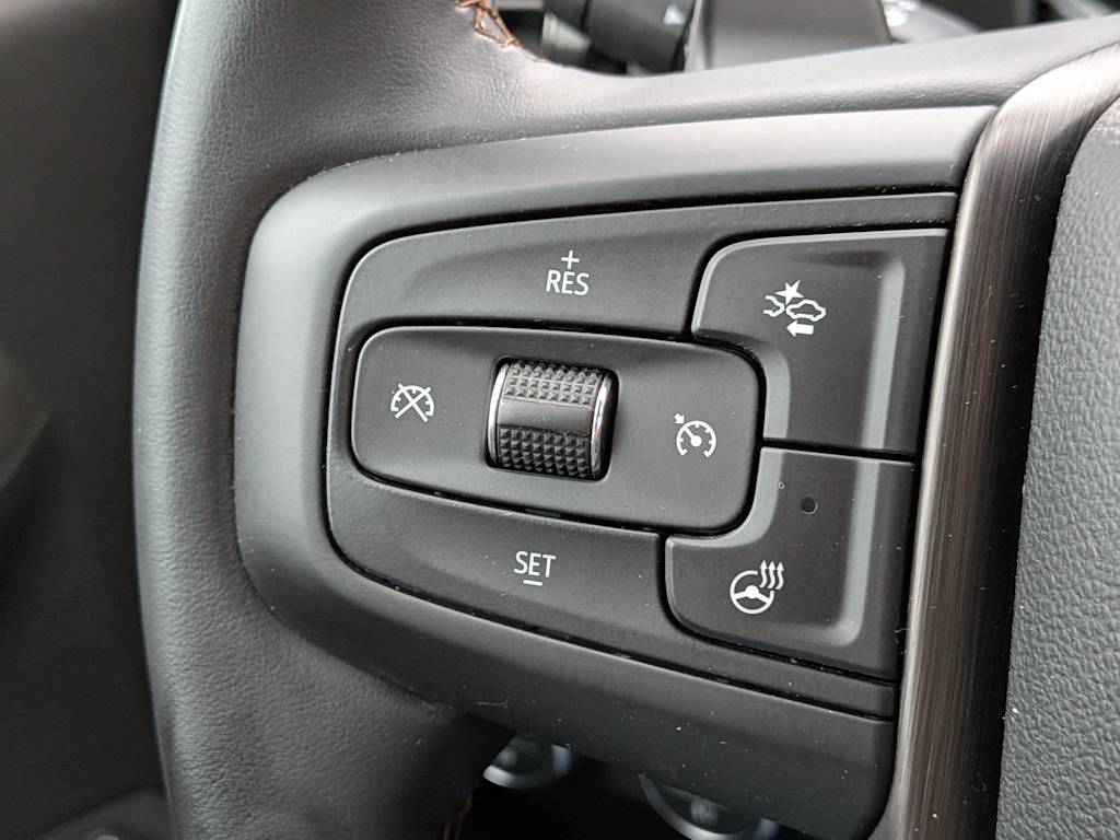 Thumbnail: 2024 GMC Sierra 1500 - 32