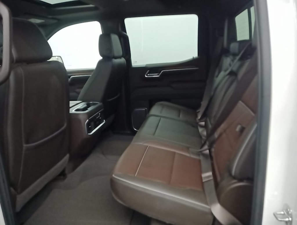 Thumbnail: 2025 GMC Sierra 1500 - 7