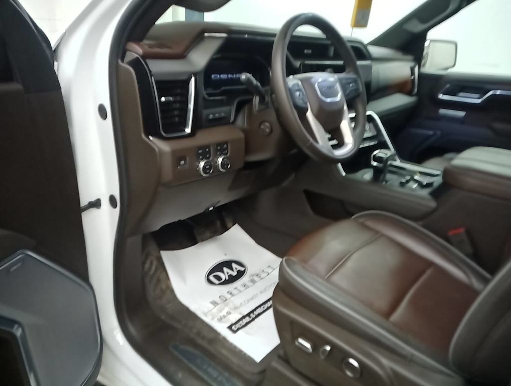 Thumbnail: 2025 GMC Sierra 1500 - 2