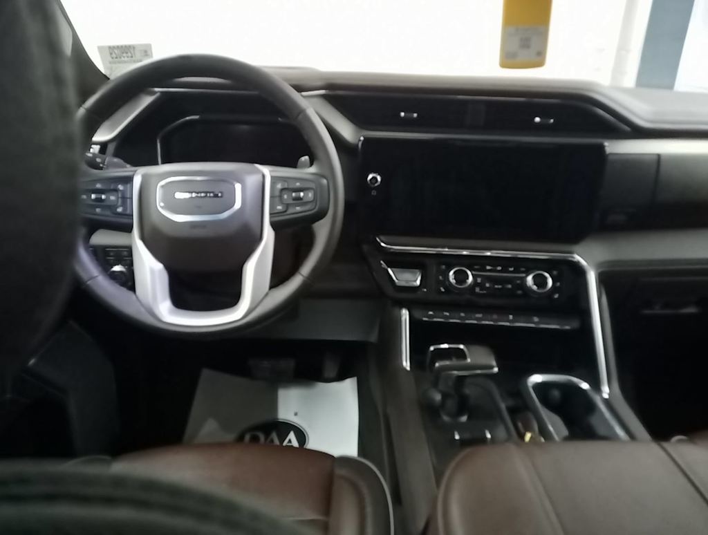 Thumbnail: 2025 GMC Sierra 1500 - 5