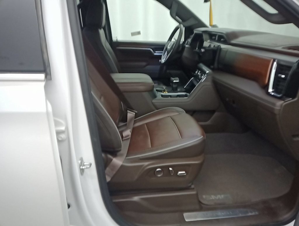 Thumbnail: 2025 GMC Sierra 1500 - 6
