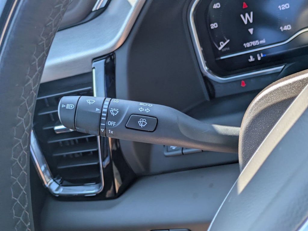 Thumbnail: 2025 GMC Sierra 1500 - 34
