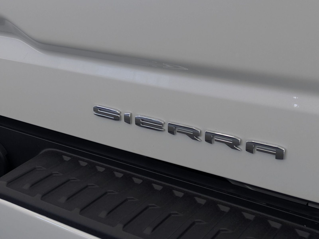 Thumbnail: 2025 GMC Sierra 1500 - 26