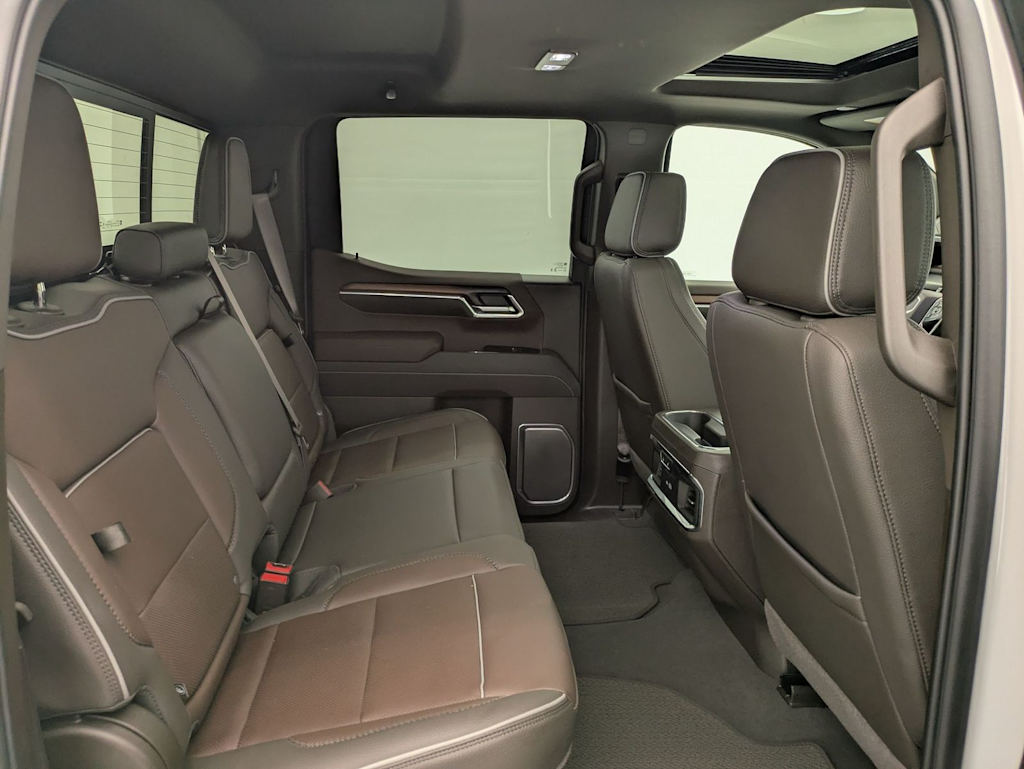 Thumbnail: 2025 GMC Sierra 1500 - 31