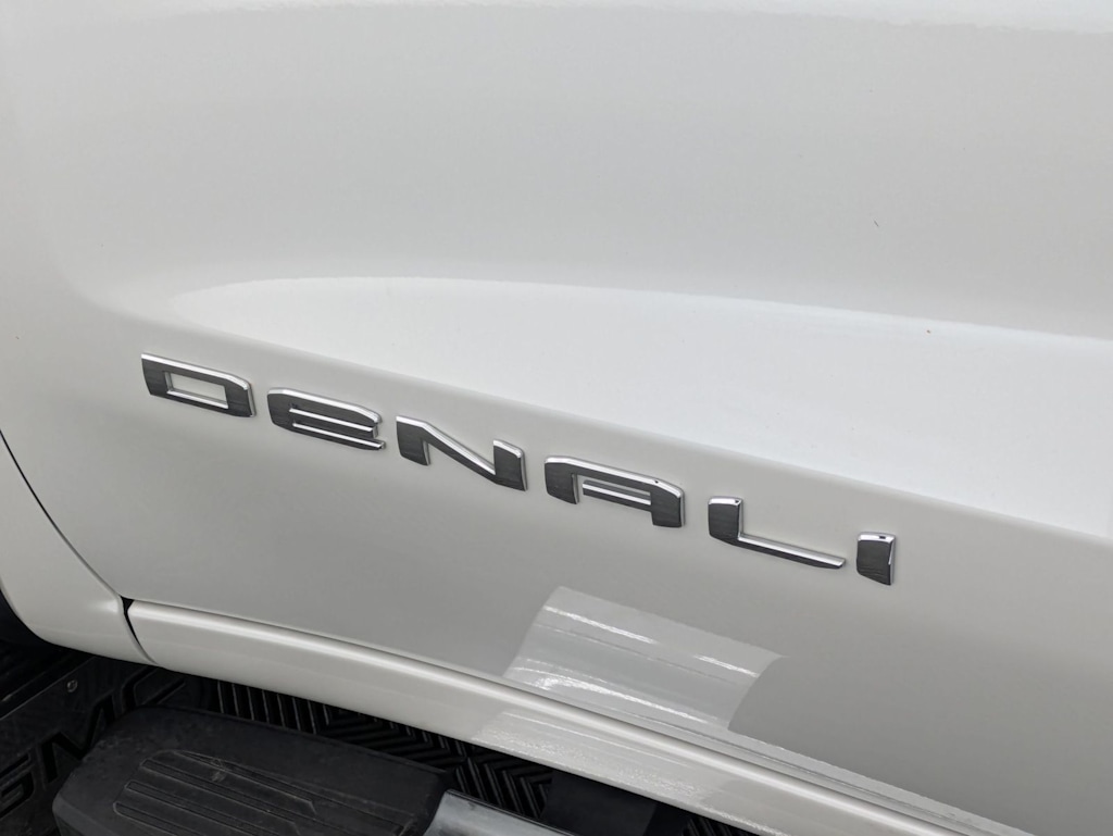 Thumbnail: 2025 GMC Sierra 1500 - 7