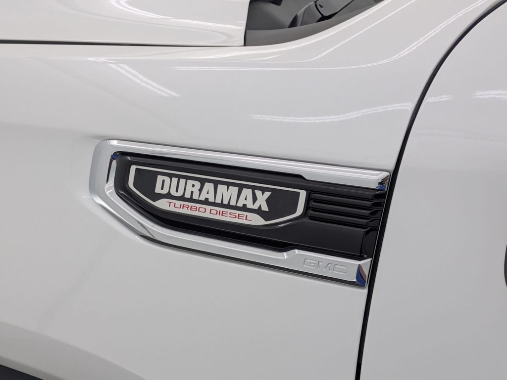 Thumbnail: 2025 GMC Sierra 1500 - 25