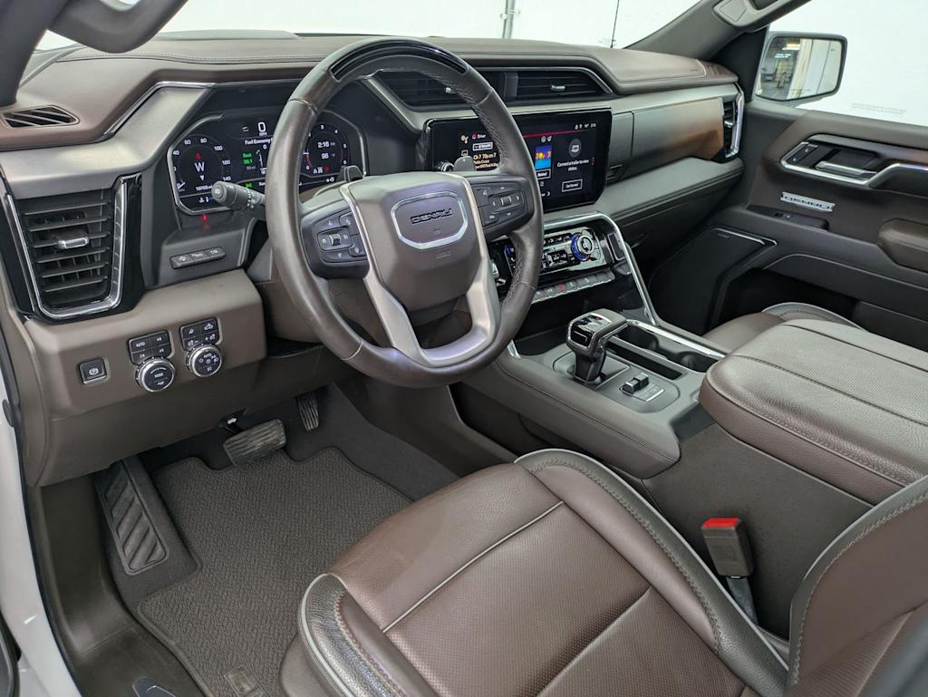 Thumbnail: 2025 GMC Sierra 1500 - 2