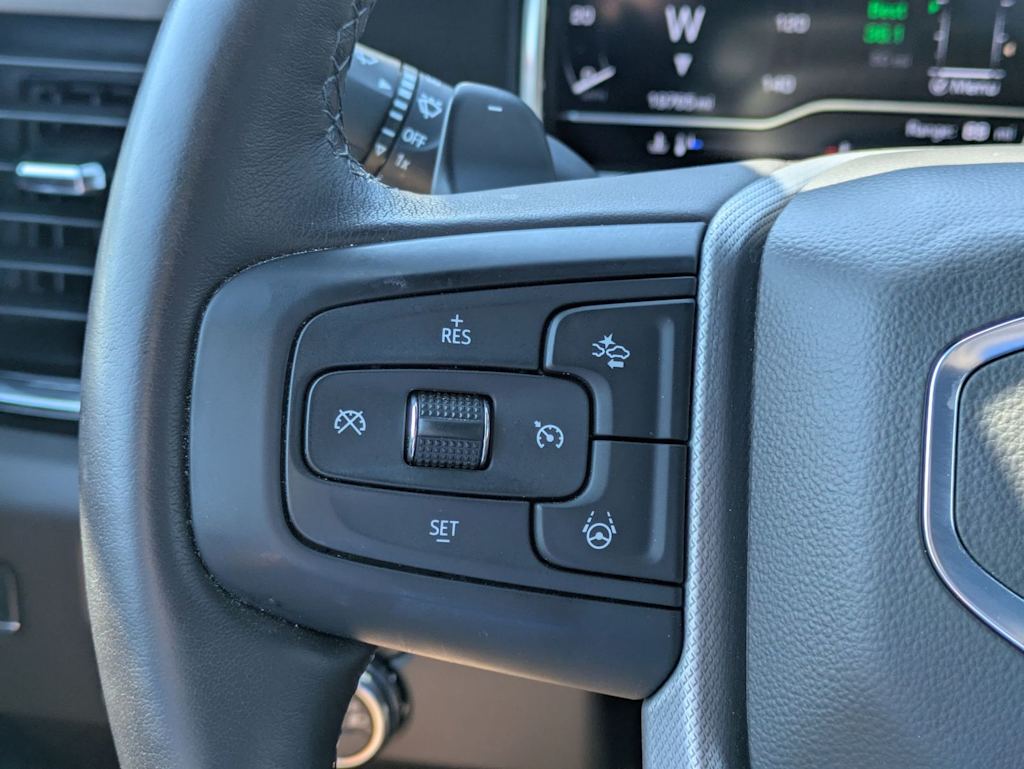 Thumbnail: 2025 GMC Sierra 1500 - 32