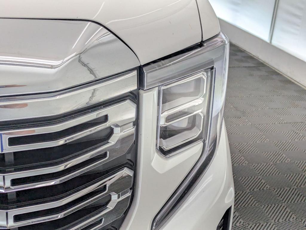 Thumbnail: 2025 GMC Sierra 1500 - 24