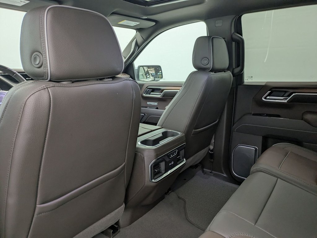 Thumbnail: 2025 GMC Sierra 1500 - 13