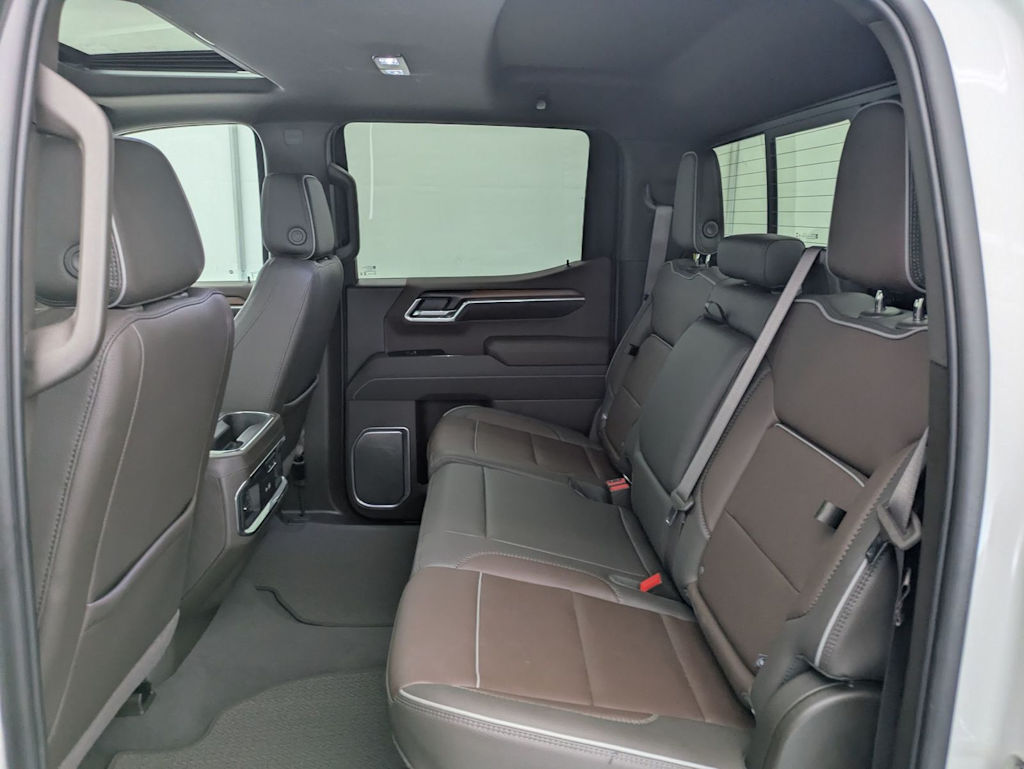 Thumbnail: 2025 GMC Sierra 1500 - 30